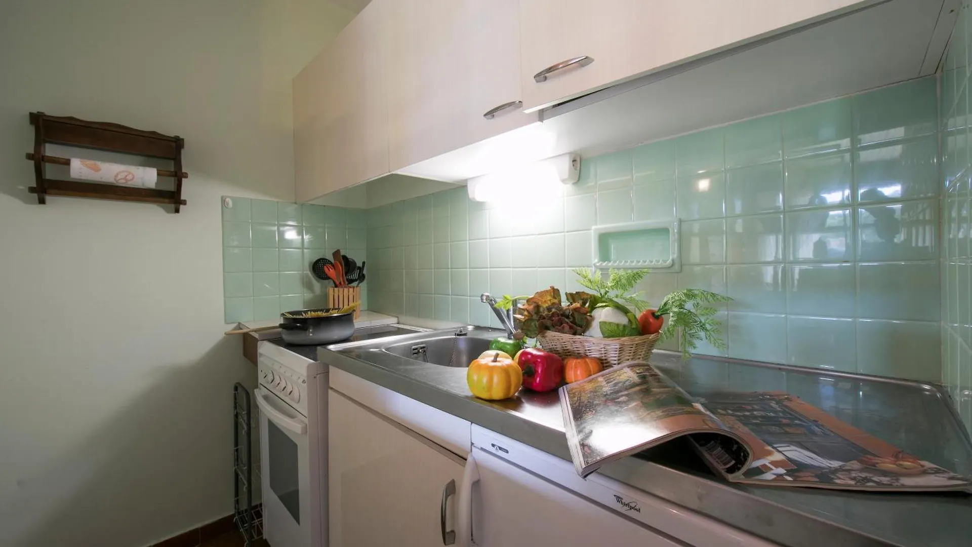 Residence Grands Montets 110 - Happy Rentals Chamonix