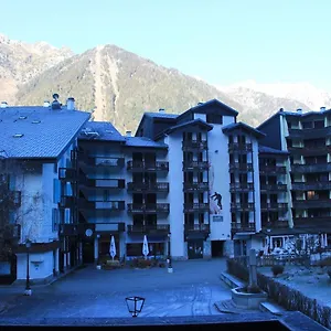  Appartement Modern Proche Centre