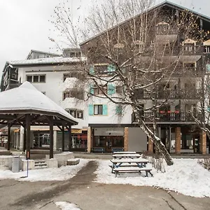 Appartement Petit Dru