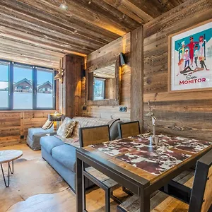  Appartement Le Prince Des Neiges
