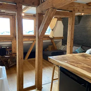  Appartement Beautiful In Centre With Superb Mountain Views