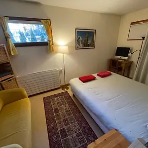  Chalet Champraz